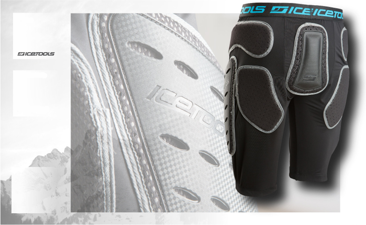 Icetools design-development-production | Bloomorph