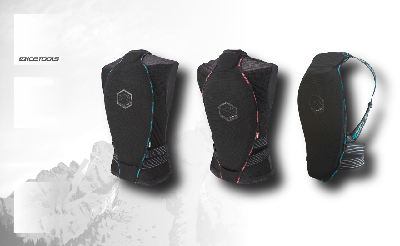Icetools design-development-production | Bloomorph