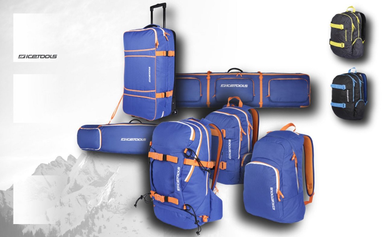 Icetools design-development-production