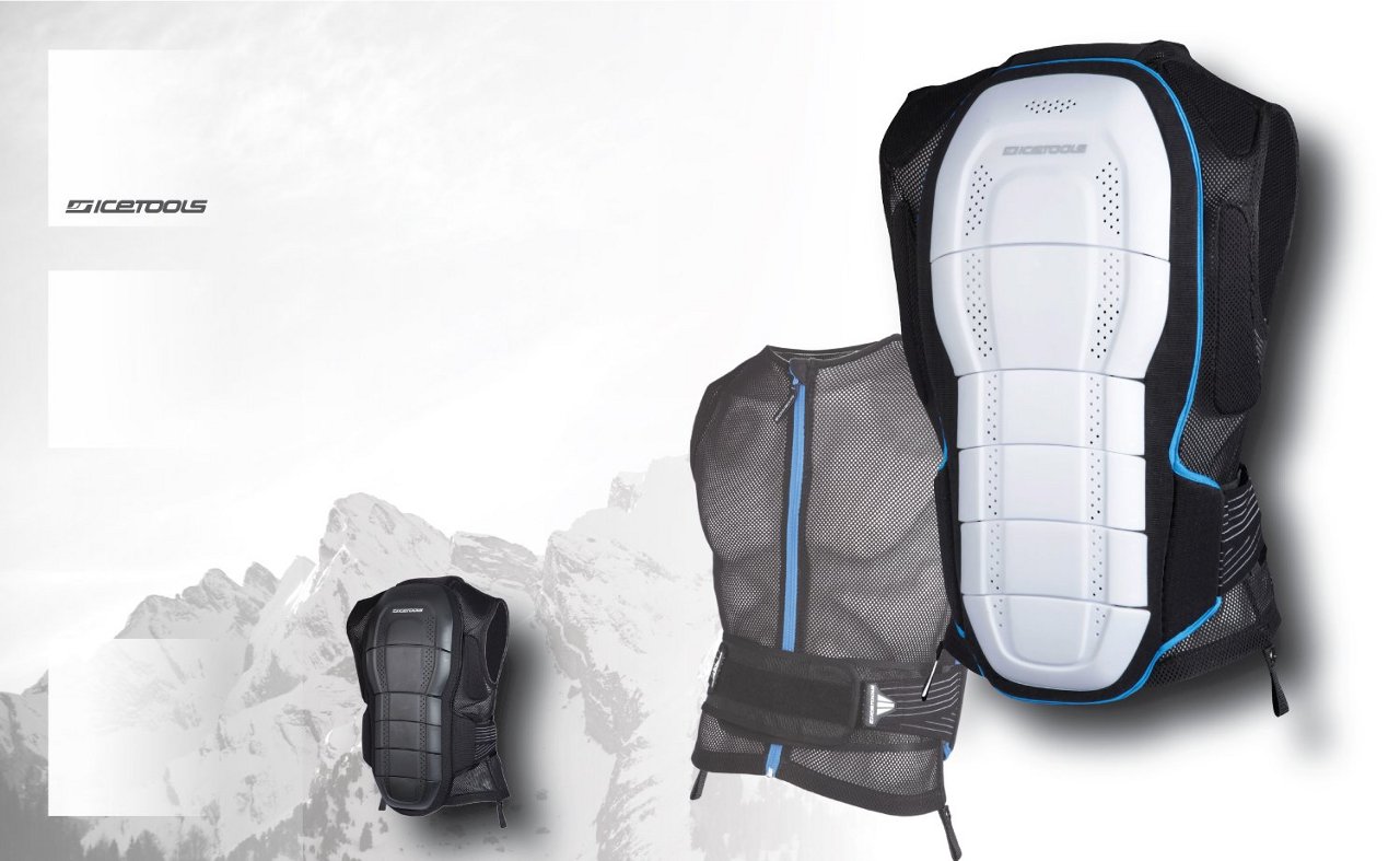 Icetools design-development-production