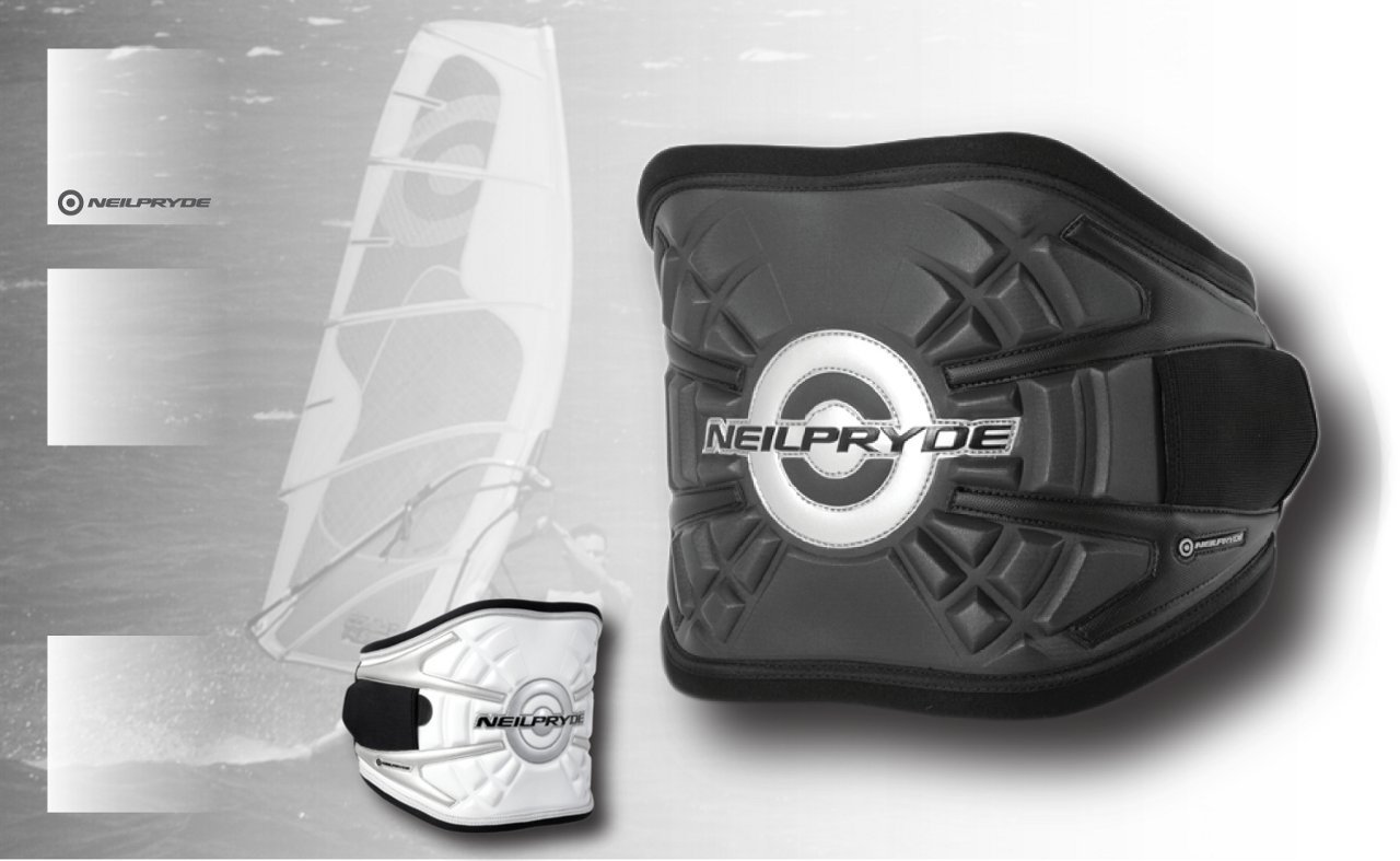 Neilpryde design-development